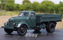 Century Dragon 1/24 Scale FAW-JIEFANG CA10 Truck Diecast Model Toy Gift