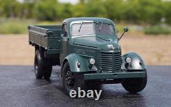 Century Dragon 1/24 Scale FAW-JIEFANG CA10 Truck Diecast Model Toy Gift