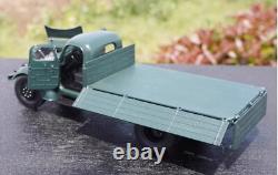 Century Dragon 1/24 Scale FAW-JIEFANG CA10 Truck Diecast Model Toy Gift