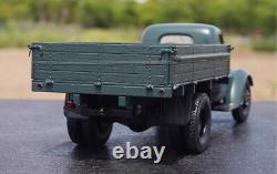 Century Dragon 1/24 Scale FAW-JIEFANG CA10 Truck Diecast Model Toy Gift