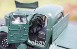 Century Dragon 1/24 Scale FAW-JIEFANG CA10 Truck Diecast Model Toy Gift