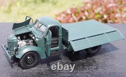 Century Dragon 1/24 Scale FAW-JIEFANG CA10 Truck Diecast Model Toy Gift