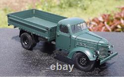 Century Dragon 1/24 Scale FAW-JIEFANG CA10 Truck Diecast Model Toy Gift
