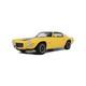 Chevrolet Camaro Z28 Rs Large 112 Scale Model By Otto G085 Rare In-stock Now