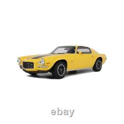 Chevrolet Camaro Z28 Rs Large 112 Scale Model By Otto G085 Rare In-stock Now
