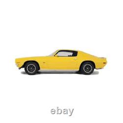 Chevrolet Camaro Z28 Rs Large 112 Scale Model By Otto G085 Rare In-stock Now