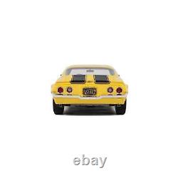 Chevrolet Camaro Z28 Rs Large 112 Scale Model By Otto G085 Rare In-stock Now