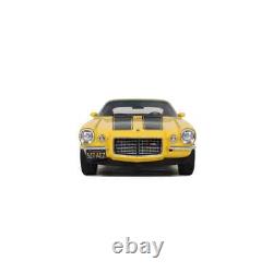 Chevrolet Camaro Z28 Rs Large 112 Scale Model By Otto G085 Rare In-stock Now