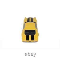 Chevrolet Camaro Z28 Rs Large 112 Scale Model By Otto G085 Rare In-stock Now