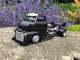 Chevrolet Coe Dragster With 2 Engines Car Model 116 Scale