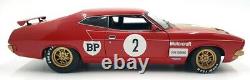 Classic Carlectables 1/18 Scale 18269 Ford XB Falcon 1976 ATCC Championship #2