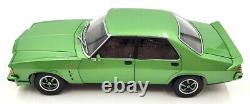 Classic Carlectables 1/18 Scale 18543 Holden HZ GTS Super Mint Green