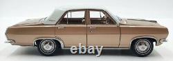 Classic Carlectables 1/18 Scale 18605 Holden HR Premier Met Gold