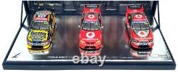 Classic Carlectables 1/43 Scale 43662 Ford Falcon Triple Eight Bathurst 06 07 08