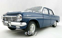 Classic Carlectables 18693 Holden EH Special Sedan Eden Blue Scale 118