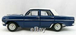 Classic Carlectables 18693 Holden EH Special Sedan Eden Blue Scale 118