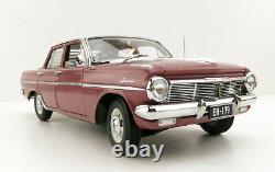 Classic Carlectables 18748 Holden EH Special Jindabyne Mauve Scale 118