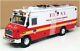 Code 3 Collectibles 1/32 Scale 14005 Mt-55 Freightliner Special Op Fdny