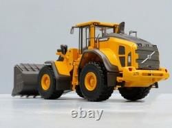 Collection 1/50 Scale Car Model Volvo L180H Wheel loader Diecast Motorart Toy