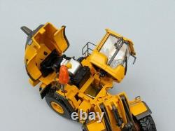 Collection 1/50 Scale Car Model Volvo L180H Wheel loader Diecast Motorart Toy
