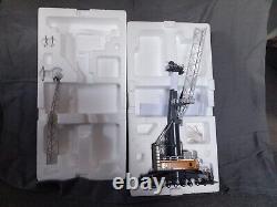 Collector Model Crane LIEBHERR LHM500. 1/87 Scale. Boxed