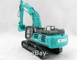 Conrad 2210/0 Kobelco SK 500 LC Large Tracked Hydraulic Excavator Scale 150