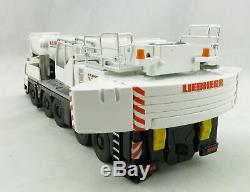 Conrad AUSTRALIAN Liebherr LTM1200-5.1 Mobile Crane NQ Group QLD Scale 150