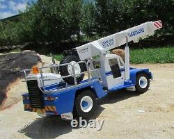 Conrad AUSTRALIAN Terex AT20 Franna Mobile Crane Hanchard Crane Hire Scale 150