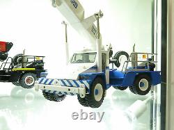 Conrad AUSTRALIAN Terex AT20 Franna Mobile Crane Hanchard Crane Hire Scale 150