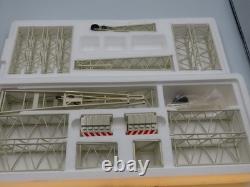 Conrad Demag AC 500-1 Luffing Fly Jib Kit 150 Scale (2095/0-SP01)