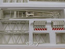 Conrad Demag AC 500-1 Luffing Fly Jib Kit 150 Scale (2095/0-SP01)