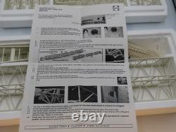 Conrad Demag AC 500-1 Luffing Fly Jib Kit 150 Scale (2095/0-SP01)