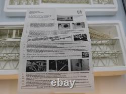 Conrad Demag AC 500-1 Luffing Fly Jib Kit 150 Scale (2095/0-SP01)