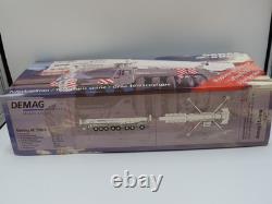 Conrad Demag AC 500-1 Luffing Fly Jib Kit 150 Scale (2095/0-SP01)