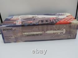 Conrad Demag AC 500-1 Luffing Fly Jib Kit 150 Scale (2095/0-SP01)