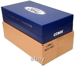 Corgi 1/43 Scale Diecast VC01401 The Henry Ford II Collection