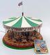 Corgi 1/50 Scale Model Carousel Cc20401 The South Down Gallopers Powered