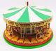 Corgi 1/50 Scale Model Fairground Attractions Cc20401 The South Down Gallopers