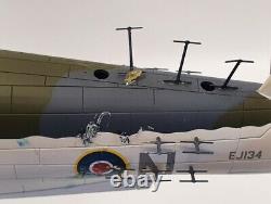 Corgi 1/72 Scale AA27501 Short Sunderland MK3 EJ134 No. 461 Sqn RAAF 1943