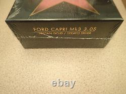 Corgi CC91990 143 Scale Screen Stars Ford Capri Mk3 3.0S Twin Set Sealed