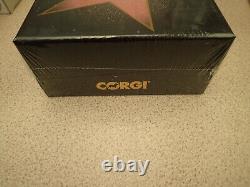 Corgi CC91990 143 Scale Screen Stars Ford Capri Mk3 3.0S Twin Set Sealed