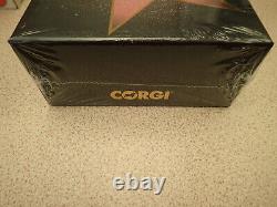 Corgi CC91990 143 Scale Screen Stars Ford Capri Mk3 3.0S Twin Set Sealed