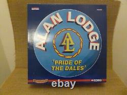 Corgi CC99164 Alan Lodge Pride of the Dale Set, 150 Scale