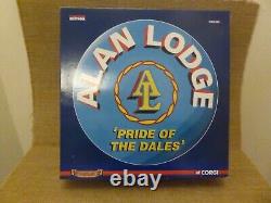 Corgi CC99164 Alan Lodge Pride of the Dale Set, 150 Scale
