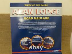 Corgi CC99164 Alan Lodge Pride of the Dale Set, 150 Scale