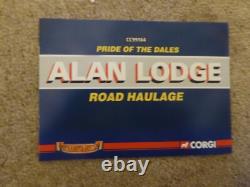 Corgi CC99164 Alan Lodge Pride of the Dale Set, 150 Scale
