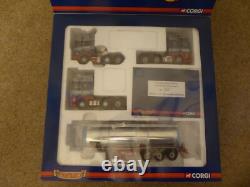 Corgi CC99164 Alan Lodge Pride of the Dale Set, 150 Scale