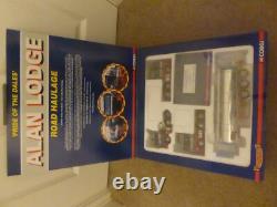 Corgi CC99164 Alan Lodge Pride of the Dale Set, 150 Scale