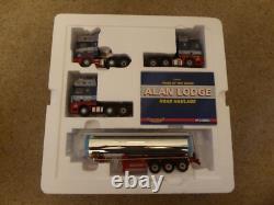 Corgi CC99164 Alan Lodge Pride of the Dale Set, 150 Scale