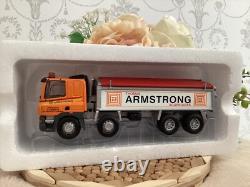 Corgi DAF CF Aggregate Tipper -Thomas Armstrong CC13609 150 Scale New